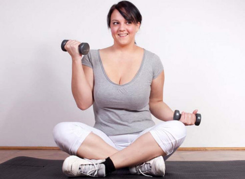 Exercise After Bariatric Surgery
