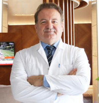 Prof. Dr. Mehmet Odabaşı